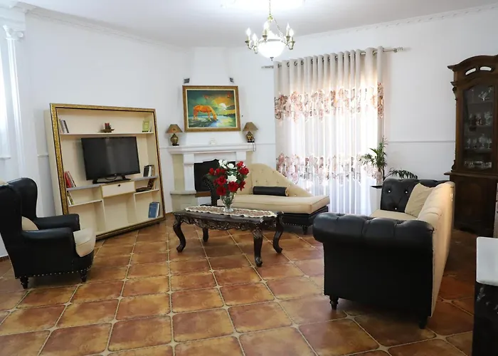 Heritage House Apartman Berat