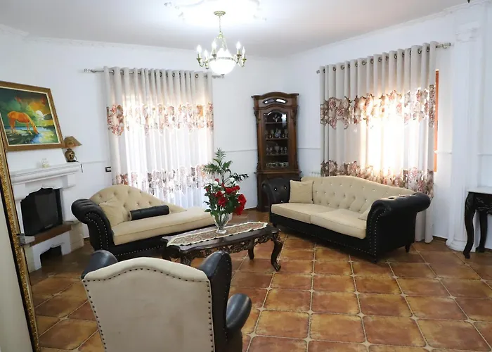 Heritage House Apartman