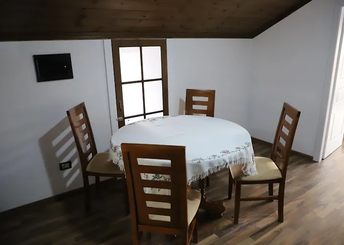 Heritage House Apartman