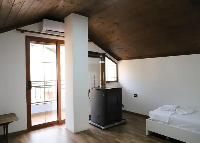 Apartman Heritage House *